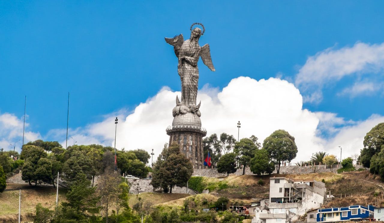 ecuador ecuador